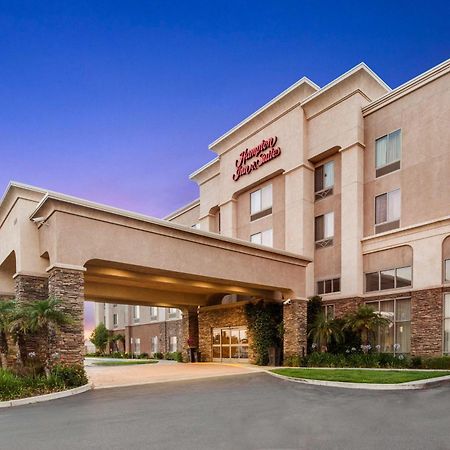 Hampton Inn & Suites Banning/Beaumont Екстериор снимка