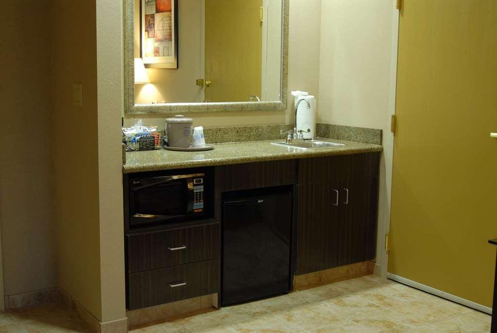 Hampton Inn & Suites Banning/Beaumont Стая снимка