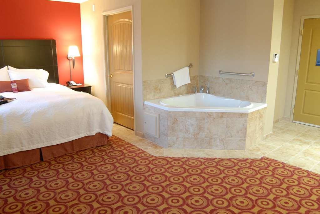 Hampton Inn & Suites Banning/Beaumont Стая снимка