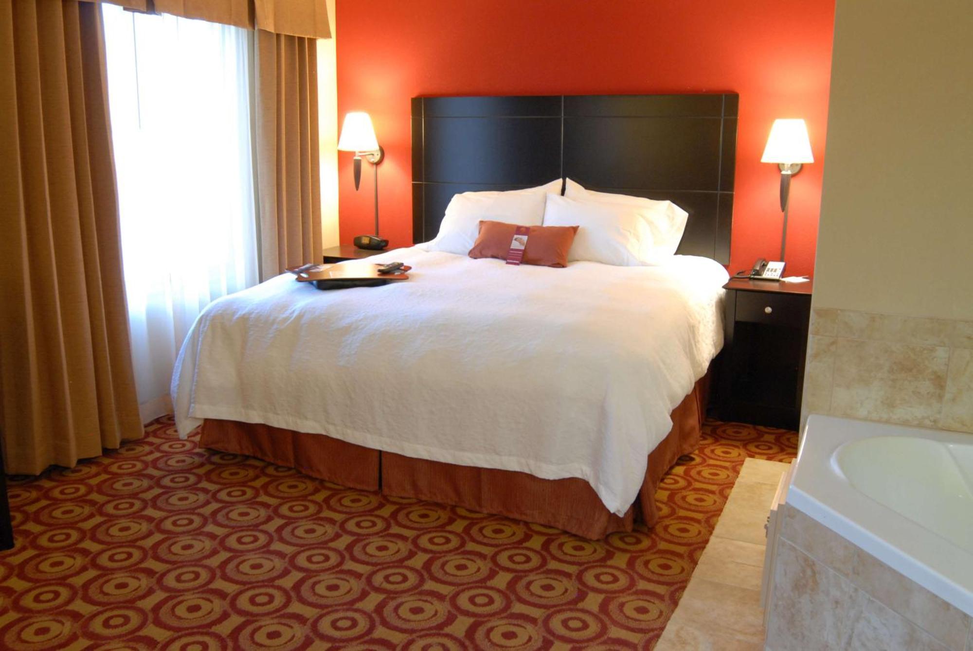 Hampton Inn & Suites Banning/Beaumont Екстериор снимка