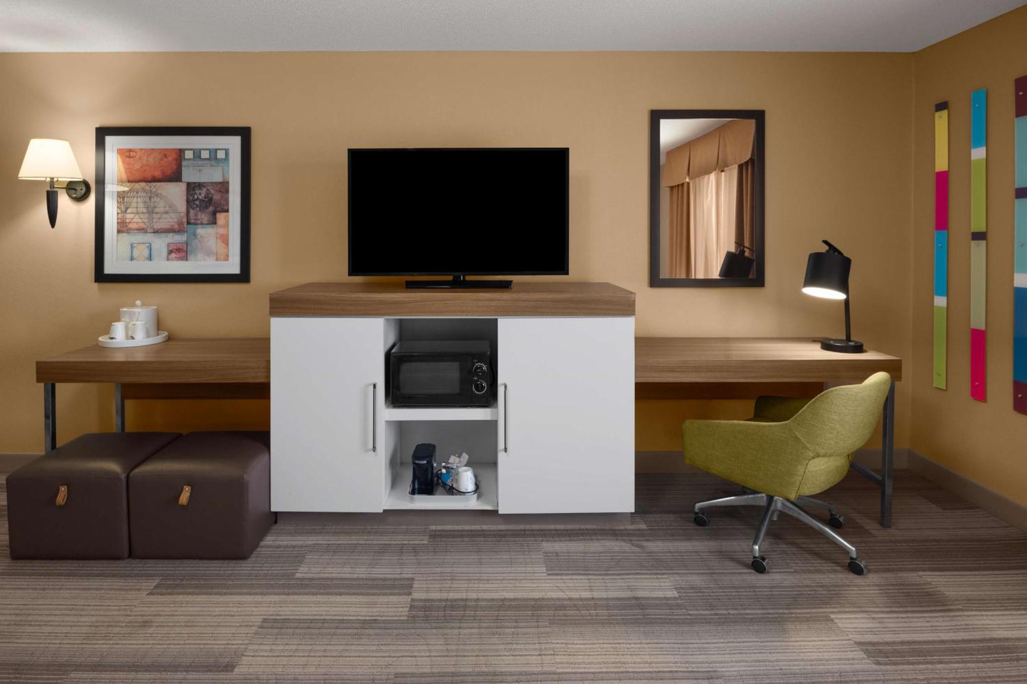 Hampton Inn & Suites Banning/Beaumont Екстериор снимка