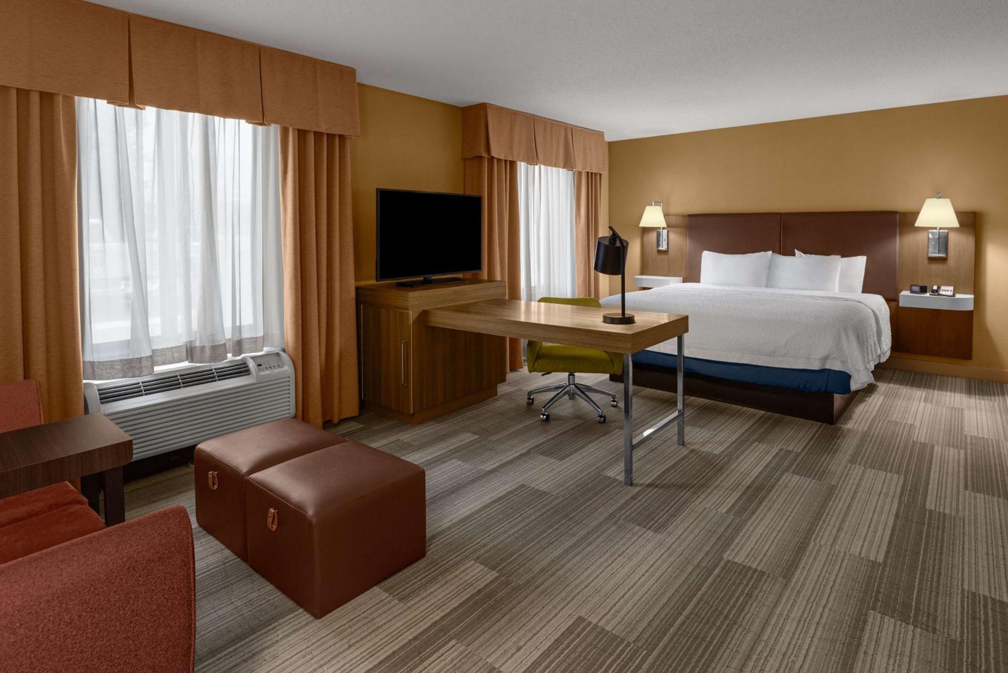 Hampton Inn & Suites Banning/Beaumont Екстериор снимка