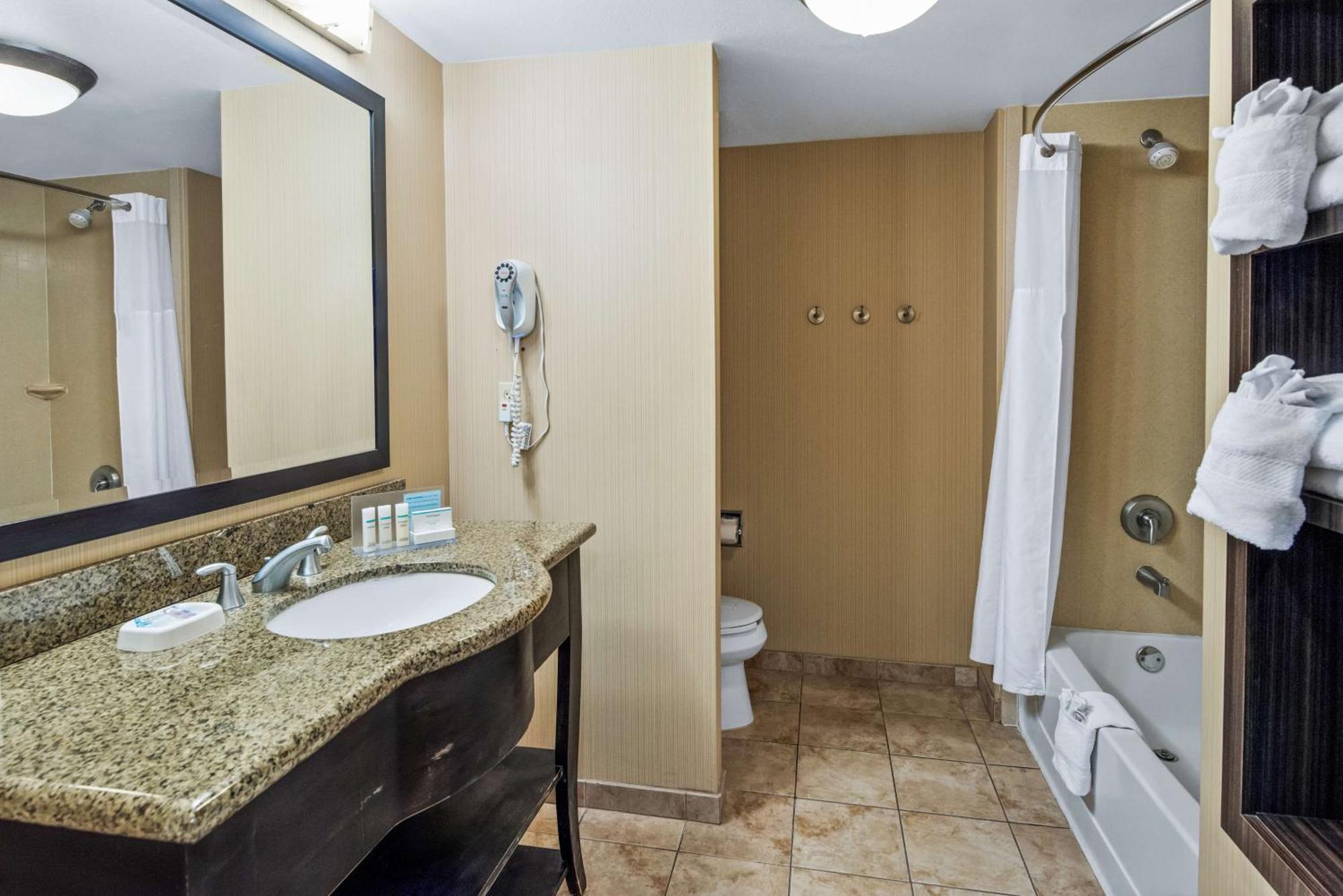 Hampton Inn & Suites Banning/Beaumont Екстериор снимка