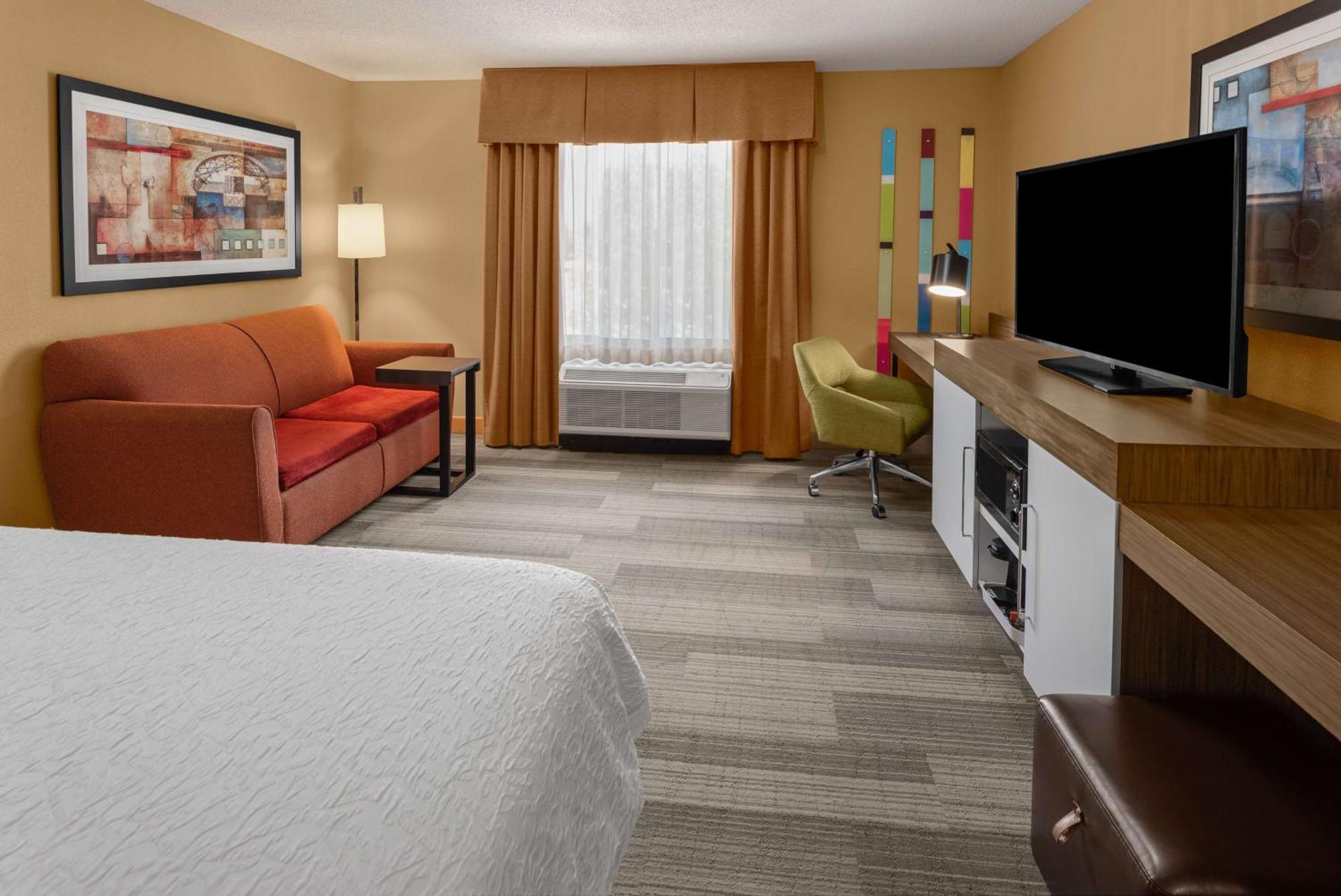 Hampton Inn & Suites Banning/Beaumont Екстериор снимка