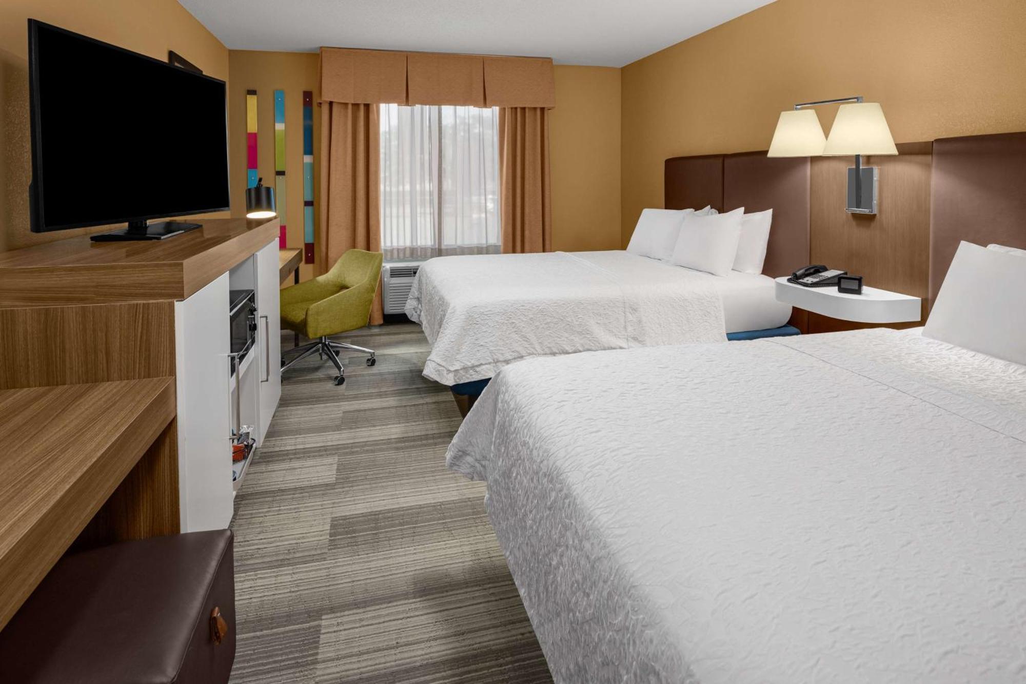 Hampton Inn & Suites Banning/Beaumont Екстериор снимка