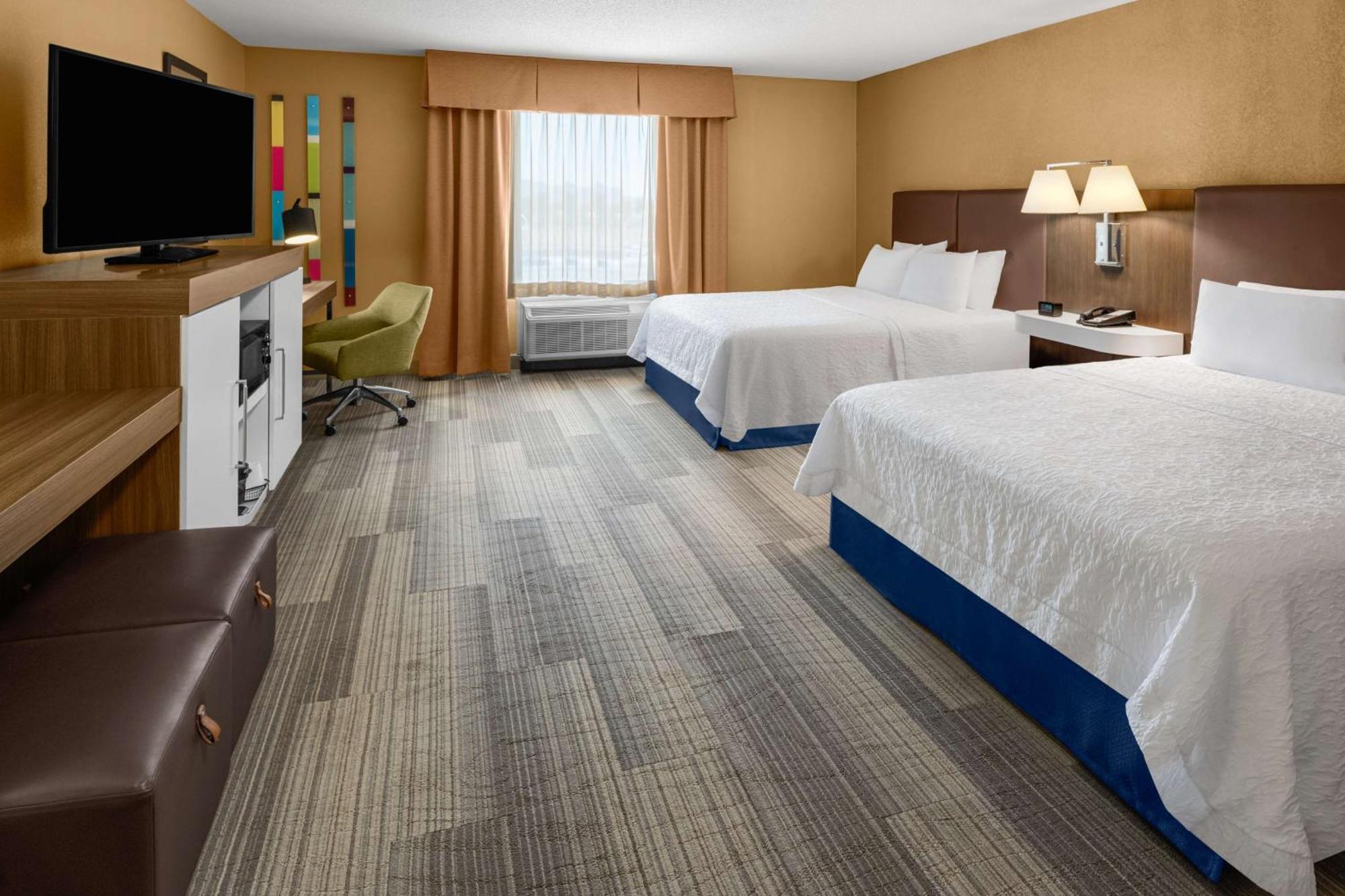 Hampton Inn & Suites Banning/Beaumont Екстериор снимка
