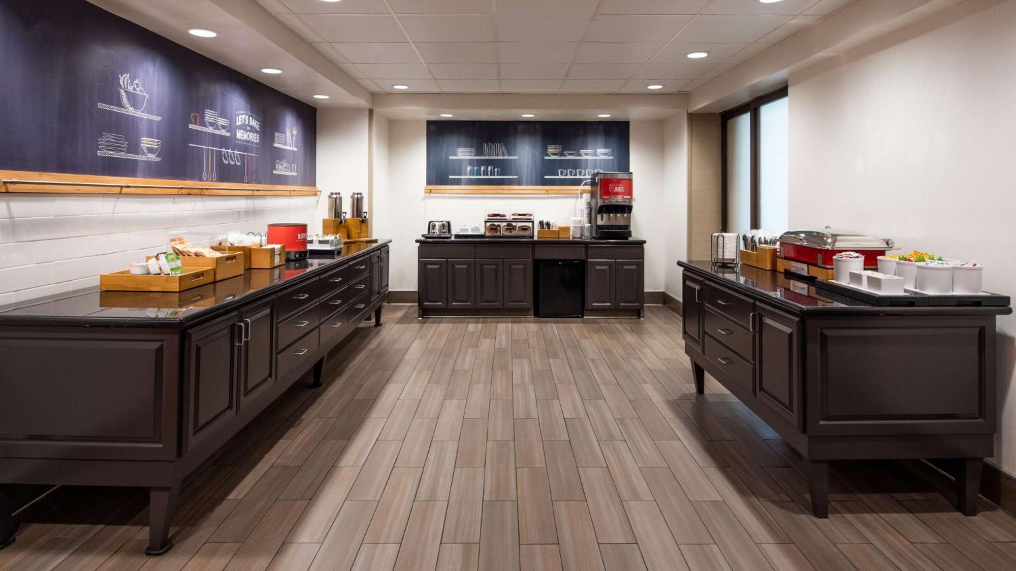 Hampton Inn & Suites Banning/Beaumont Екстериор снимка