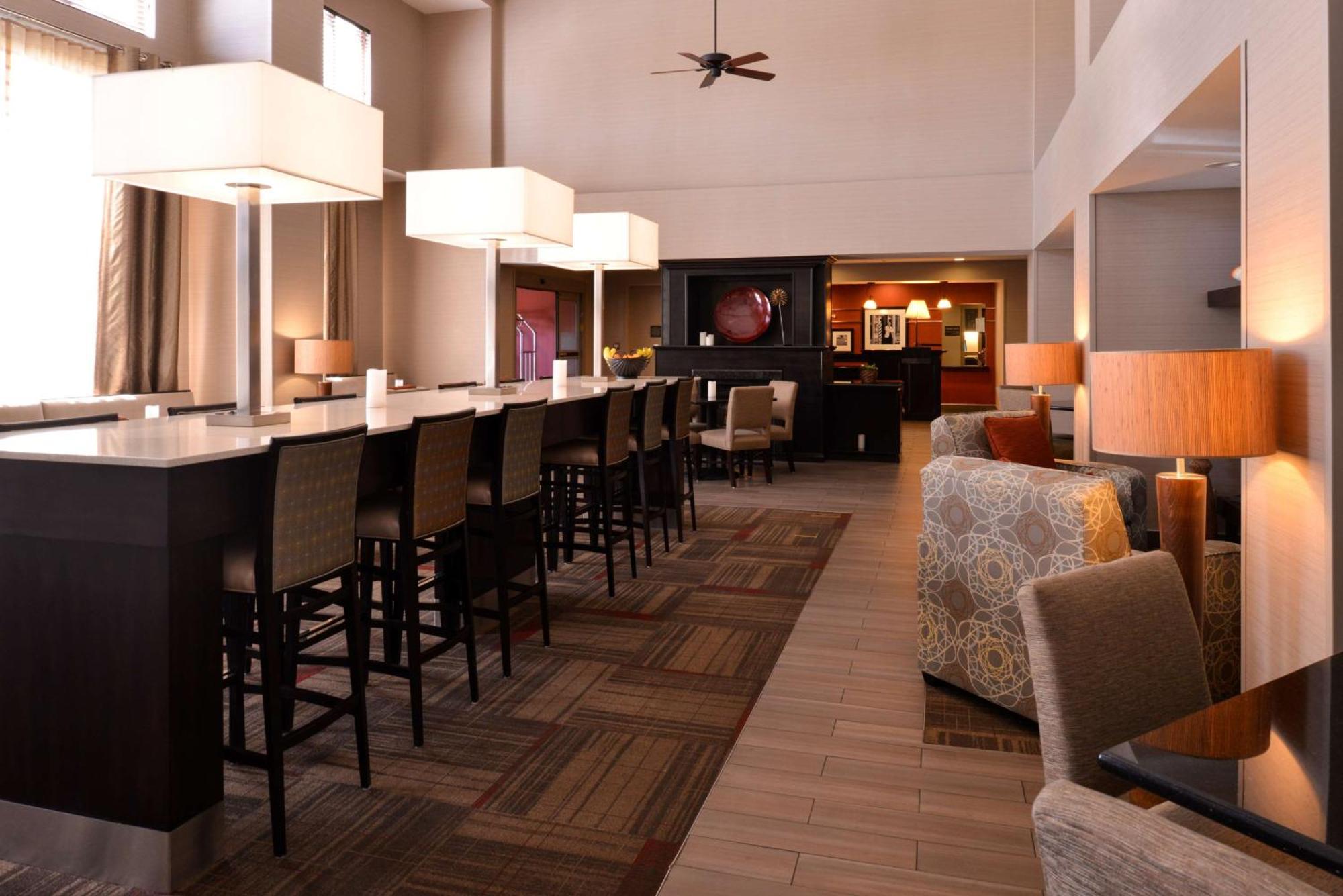 Hampton Inn & Suites Banning/Beaumont Екстериор снимка
