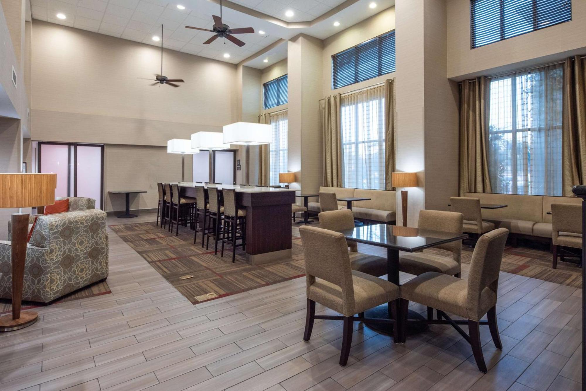 Hampton Inn & Suites Banning/Beaumont Екстериор снимка