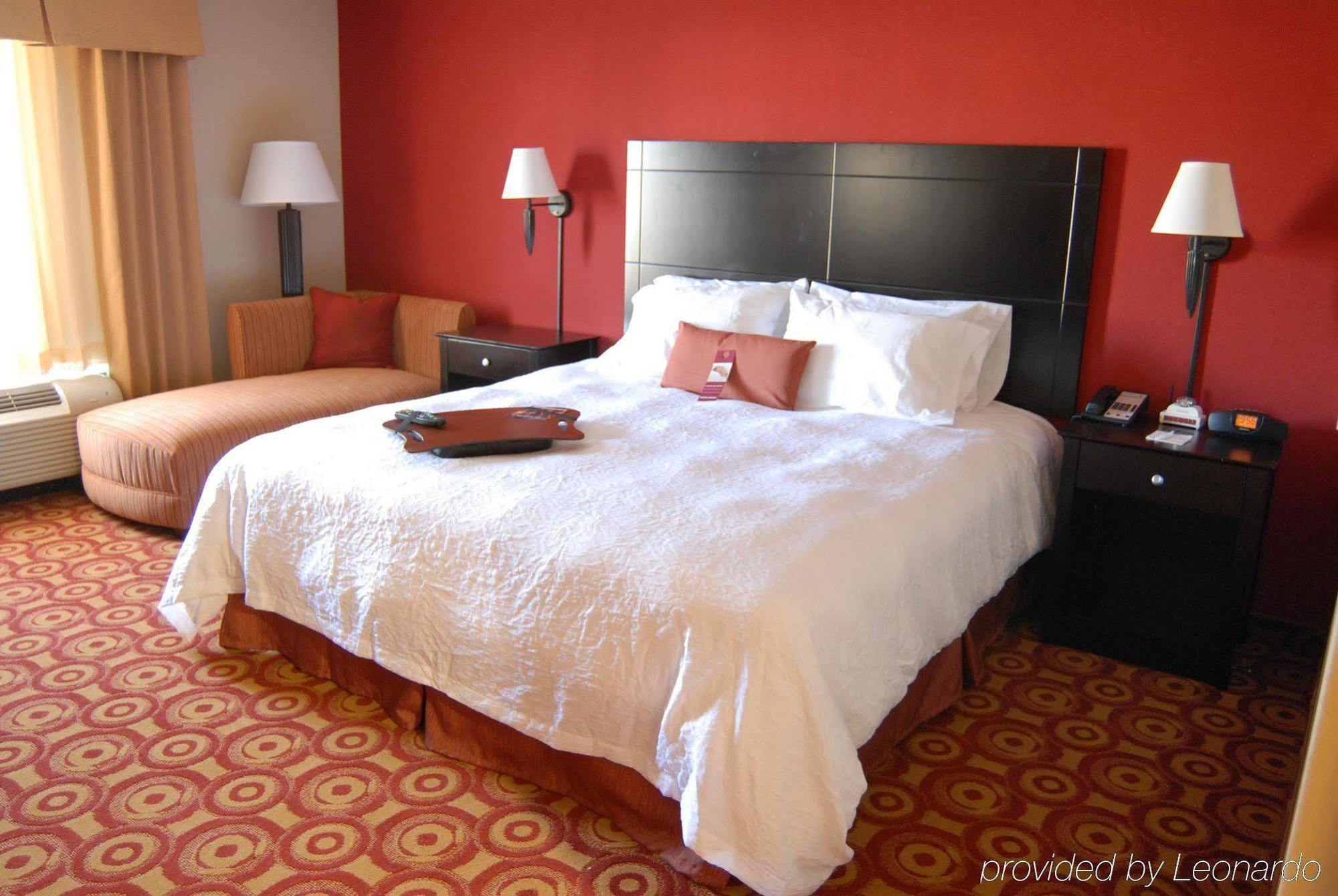 Hampton Inn & Suites Banning/Beaumont Стая снимка