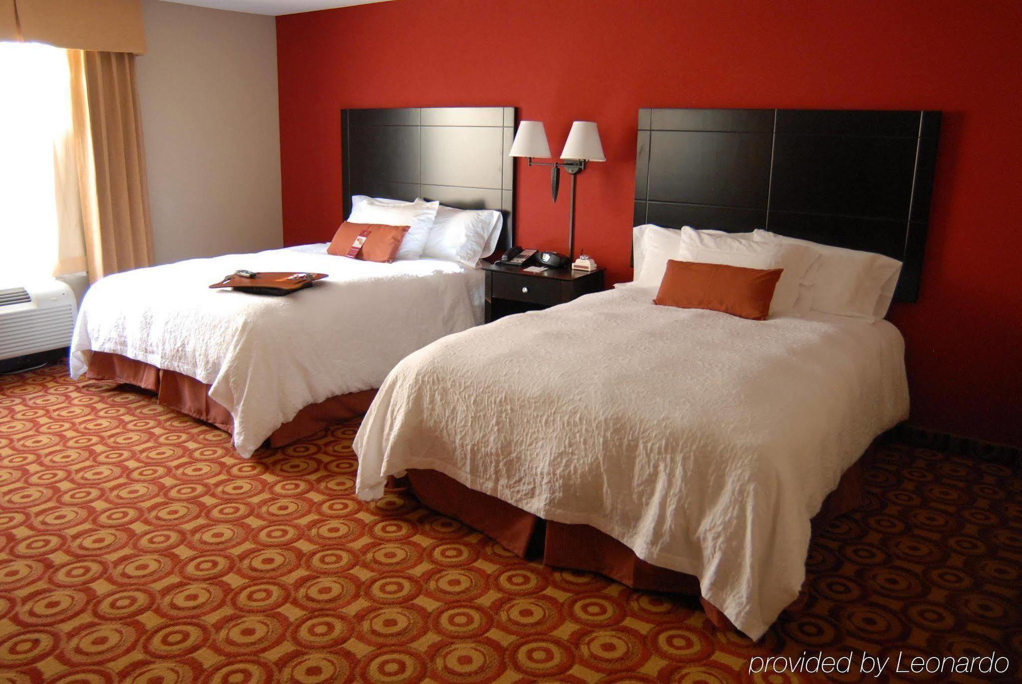 Hampton Inn & Suites Banning/Beaumont Стая снимка