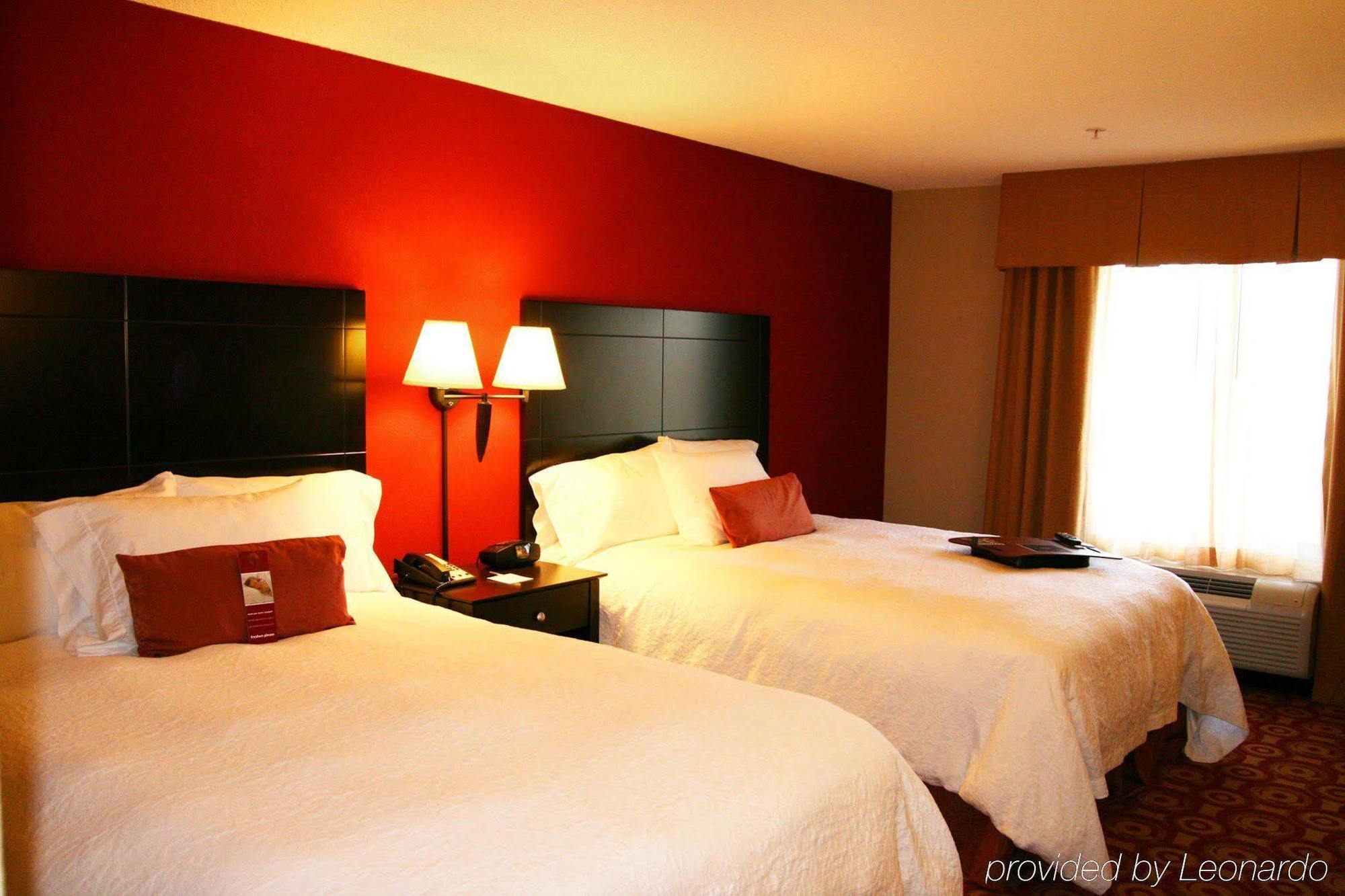Hampton Inn & Suites Banning/Beaumont Стая снимка