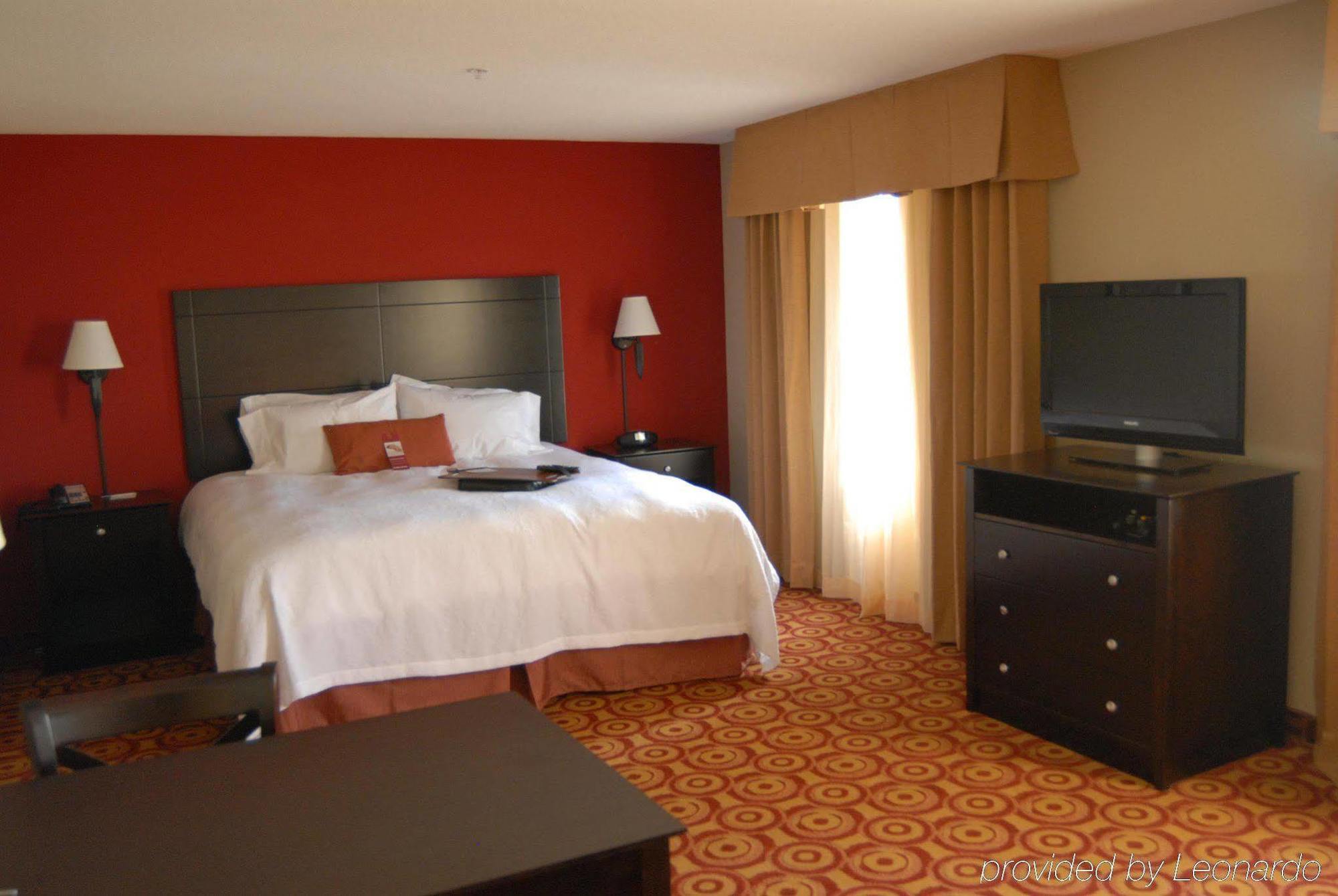 Hampton Inn & Suites Banning/Beaumont Екстериор снимка