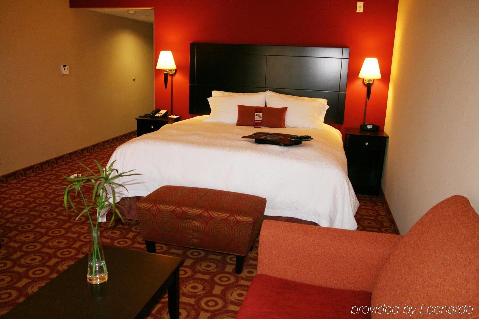 Hampton Inn & Suites Banning/Beaumont Стая снимка