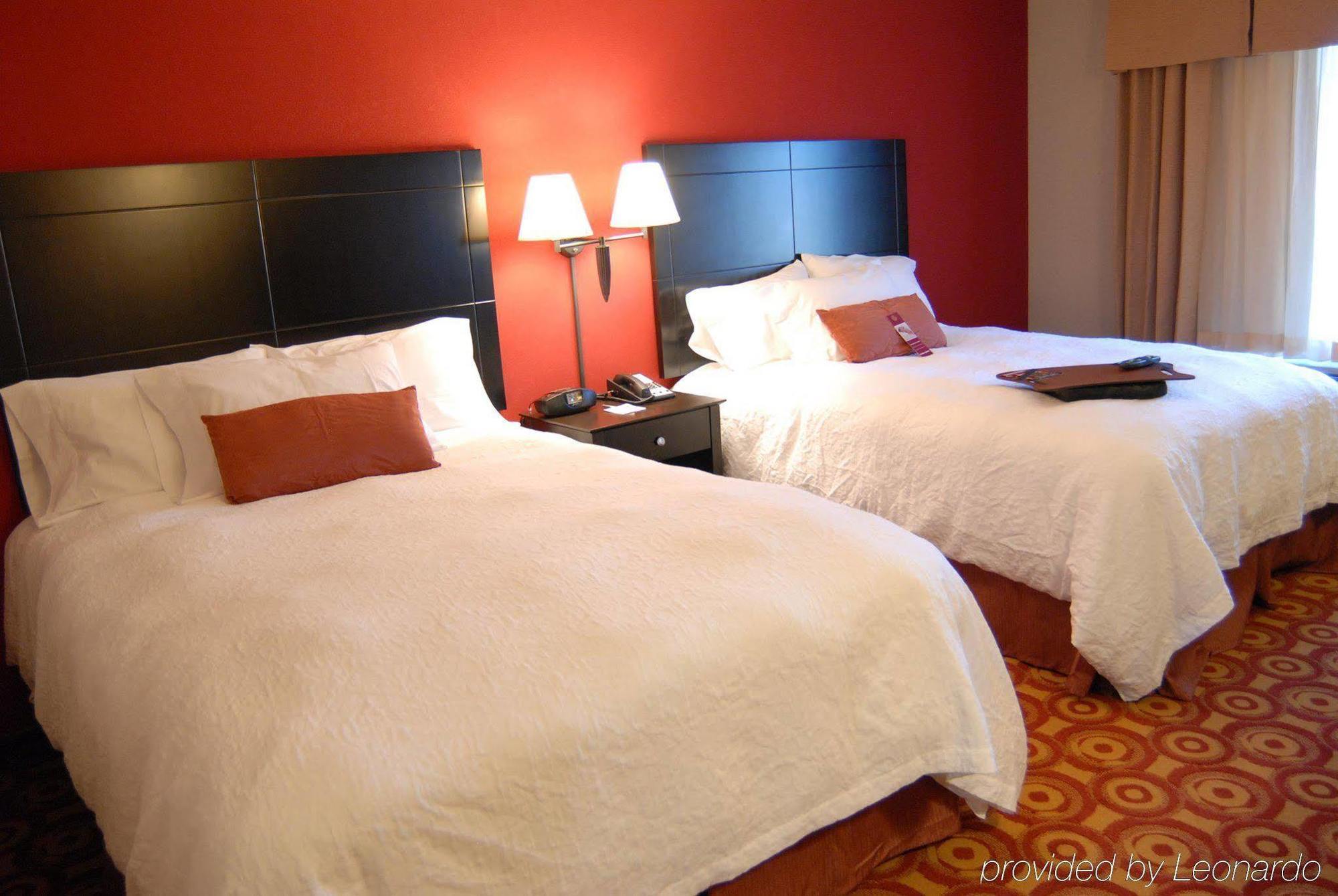 Hampton Inn & Suites Banning/Beaumont Екстериор снимка
